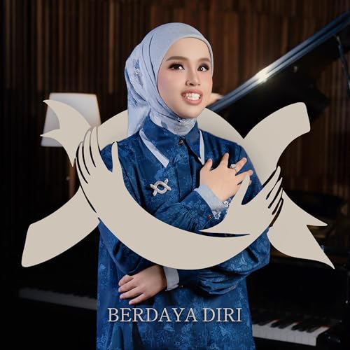 Berdaya diri
